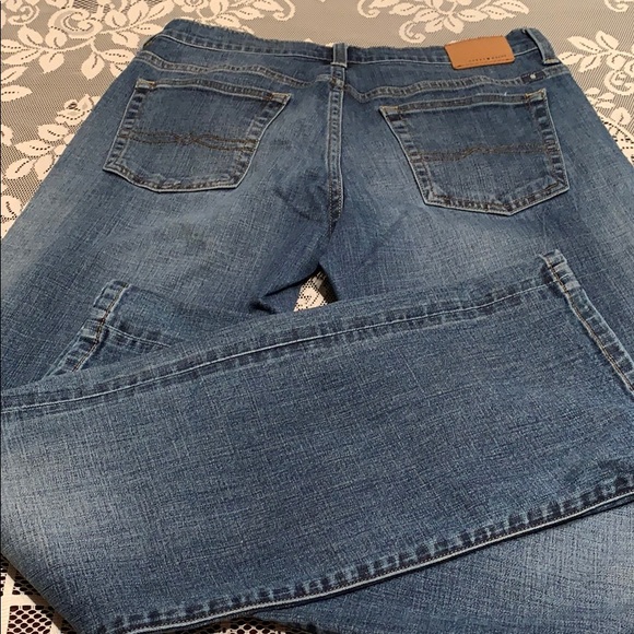 Lucky Brand Jeans Size 6 Bootcut - Picture 5 of 6